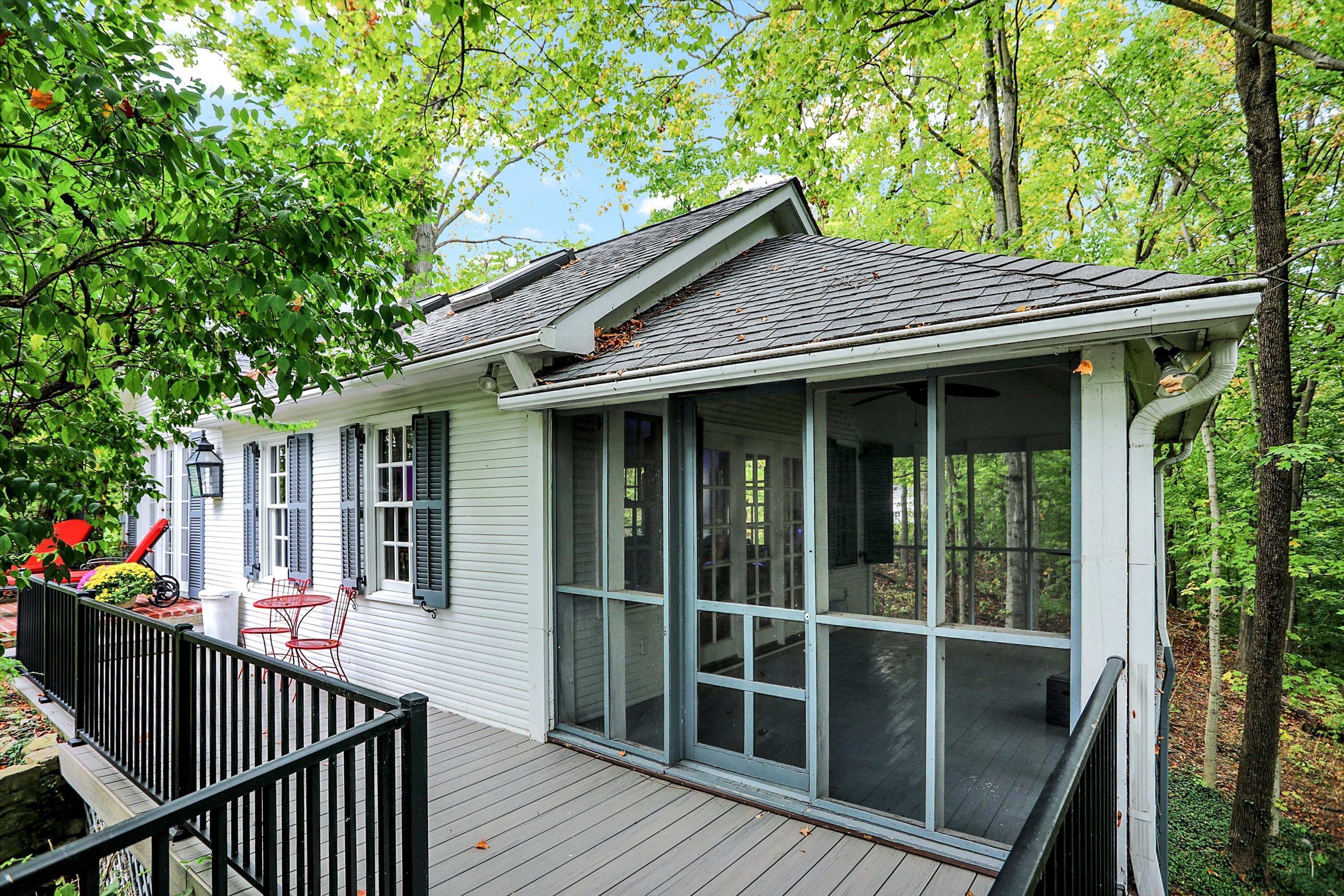 8271 Moore Road Indianapolis, IN 46278 - Photo 69 of 100 Gallery Image 69