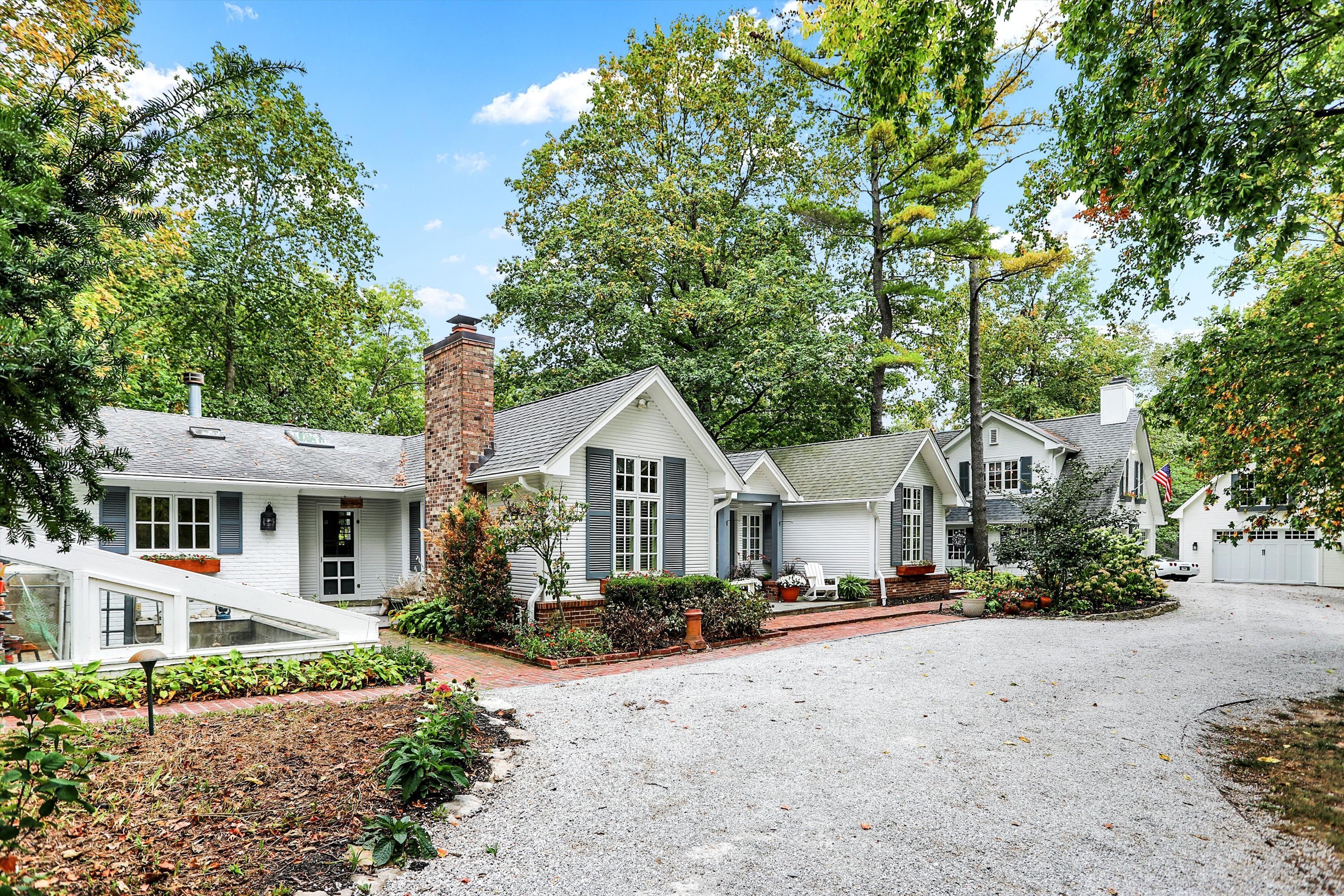 8271 Moore Road Indianapolis, IN 46278 - Photo 7 of 100 Gallery Image 7