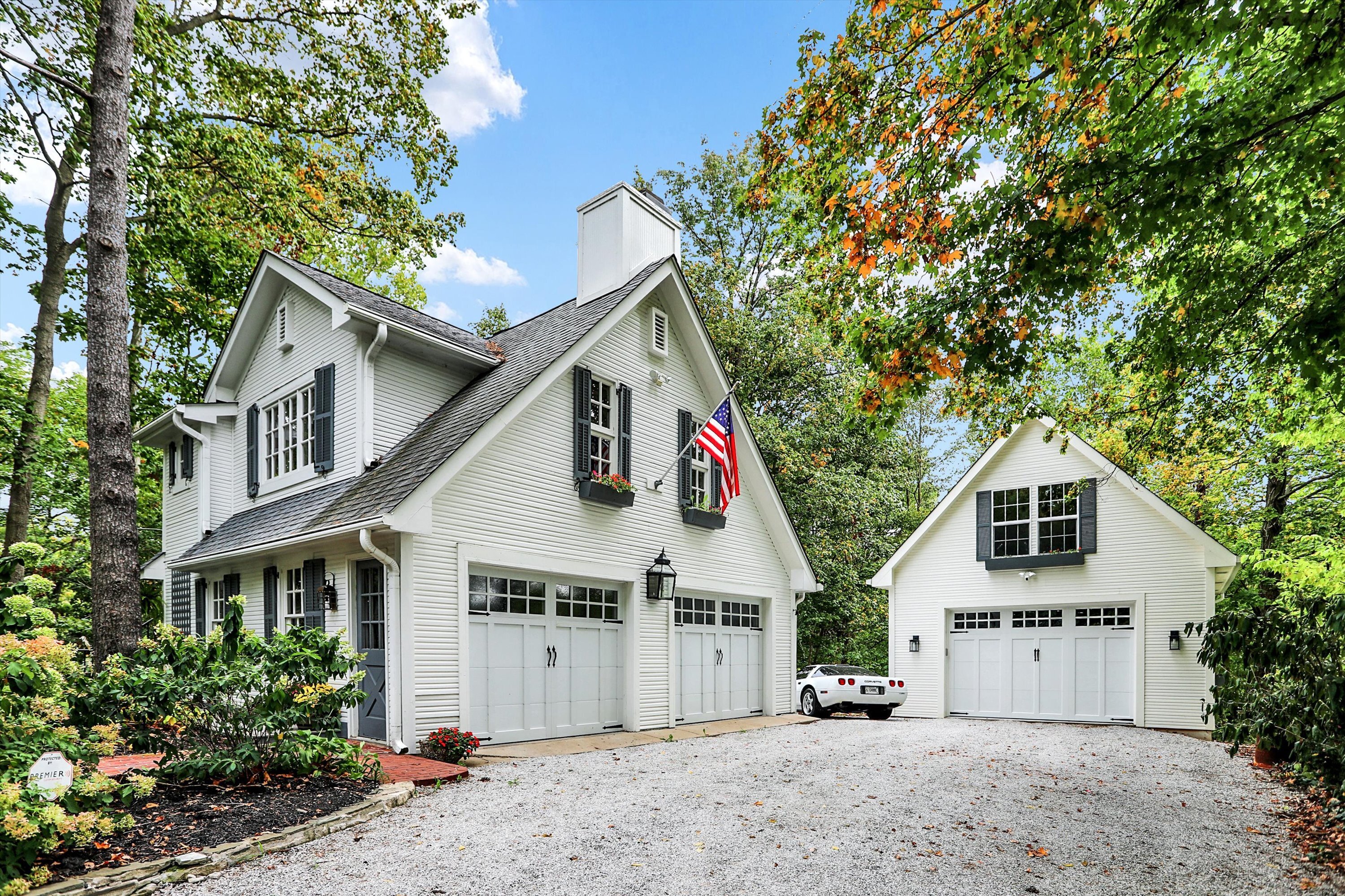 8271 Moore Road Indianapolis, IN 46278 - Photo 8 of 100 Gallery Image 8