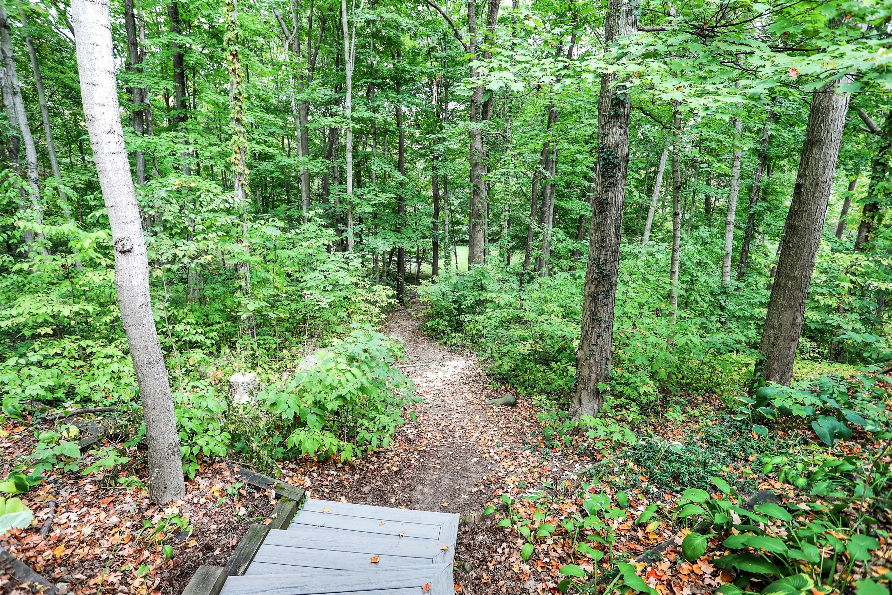 8271 Moore Road Indianapolis, IN 46278 - Photo 90 of 100 Gallery Image 90
