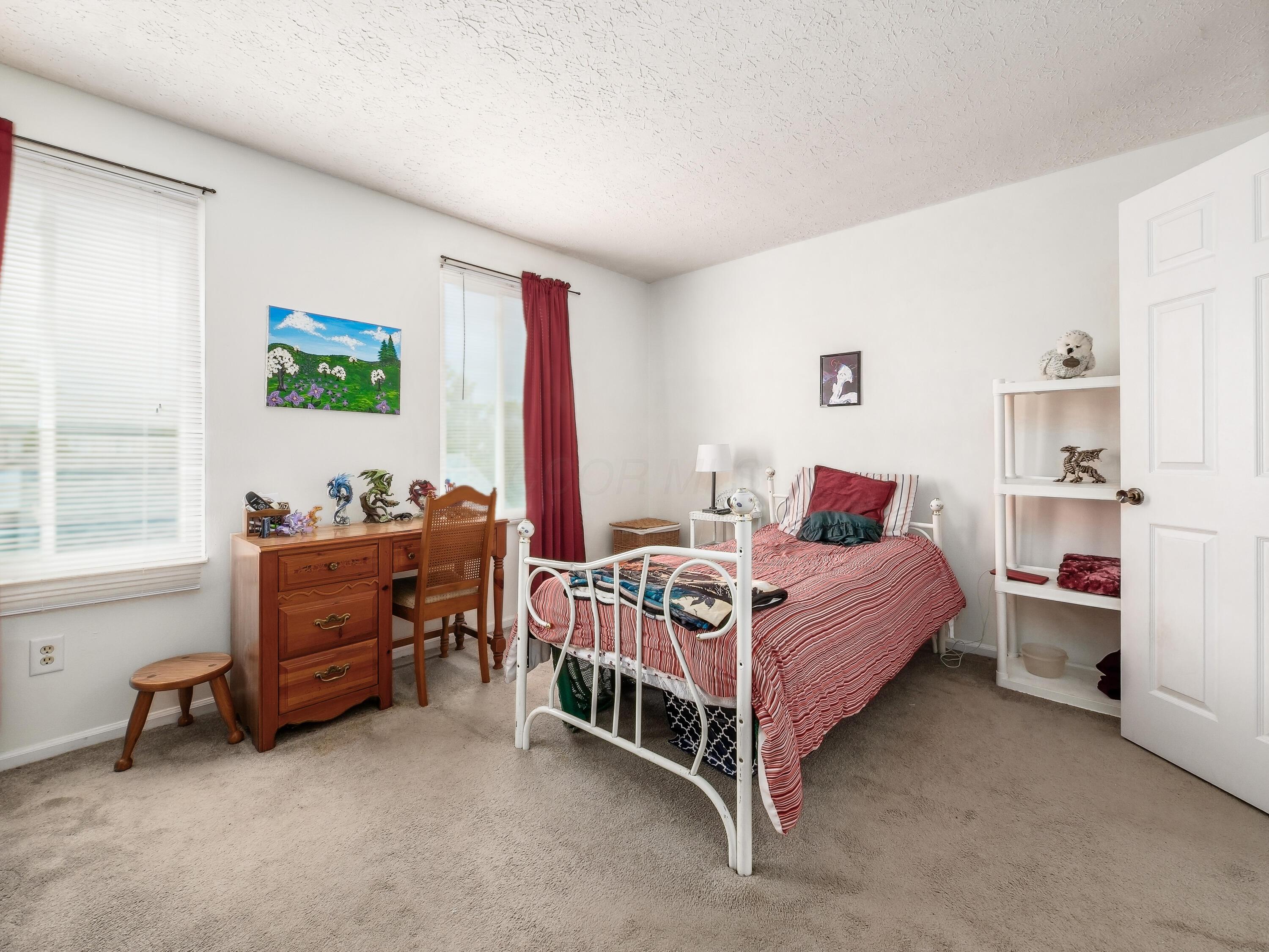 7004 Avery Road Dublin, OH 43017 - Photo 24 of 31 Bedroom Two