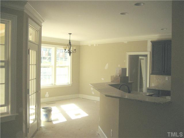 2722 Hidden Waters Circle Raleigh, NC 27614 - Photo 3 of 9 Breakfast Area
