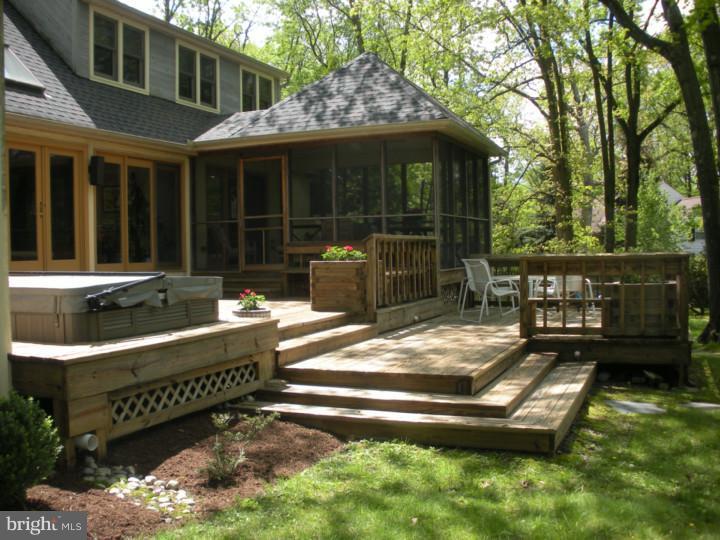 1201 Evans Road Lower Gwynedd, PA 19002 - Photo 22 of 25 Gallery Image 22