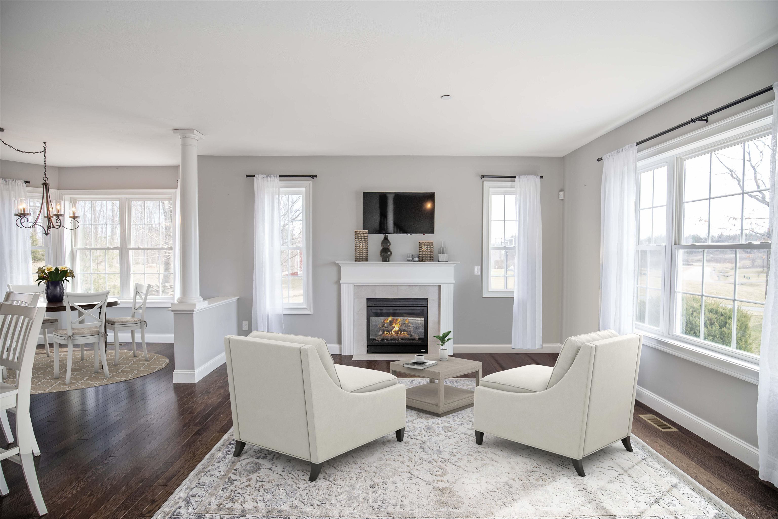 159 Jenkins Farm Road Chester, NH 03036 - Photo 11 of 38