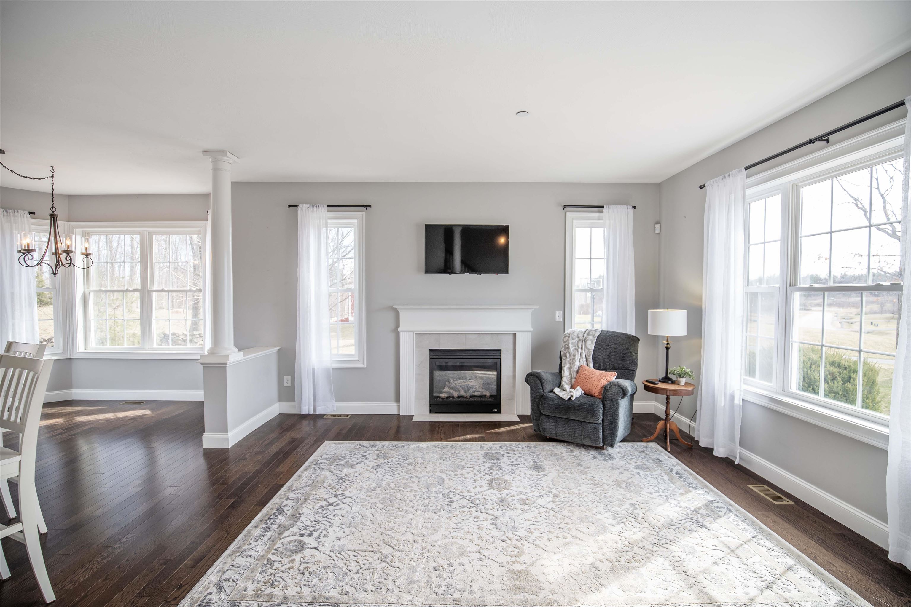 159 Jenkins Farm Road Chester, NH 03036 - Photo 12 of 38
