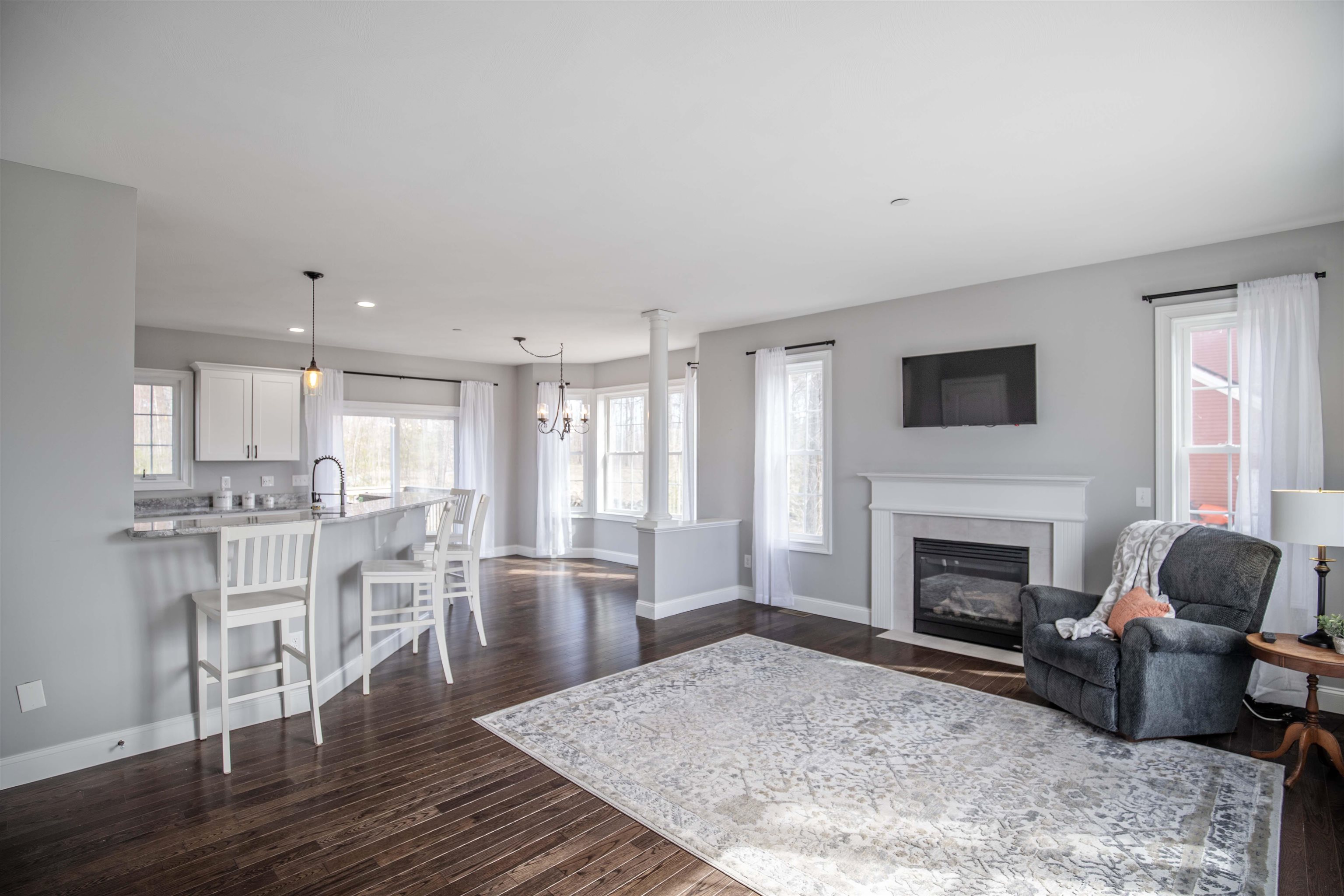 159 Jenkins Farm Road Chester, NH 03036 - Photo 14 of 38