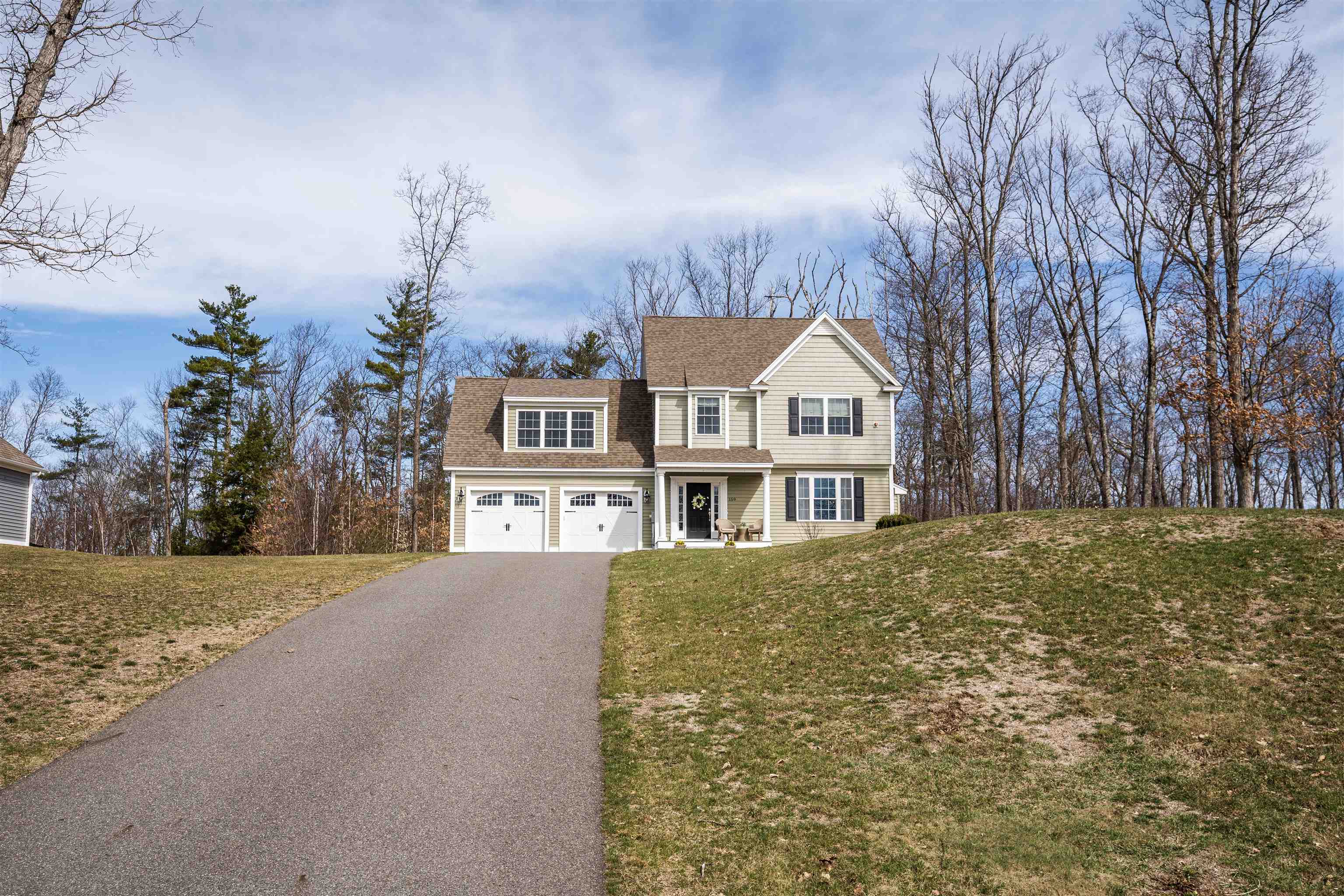 159 Jenkins Farm Road Chester, NH 03036 - Photo 31 of 38