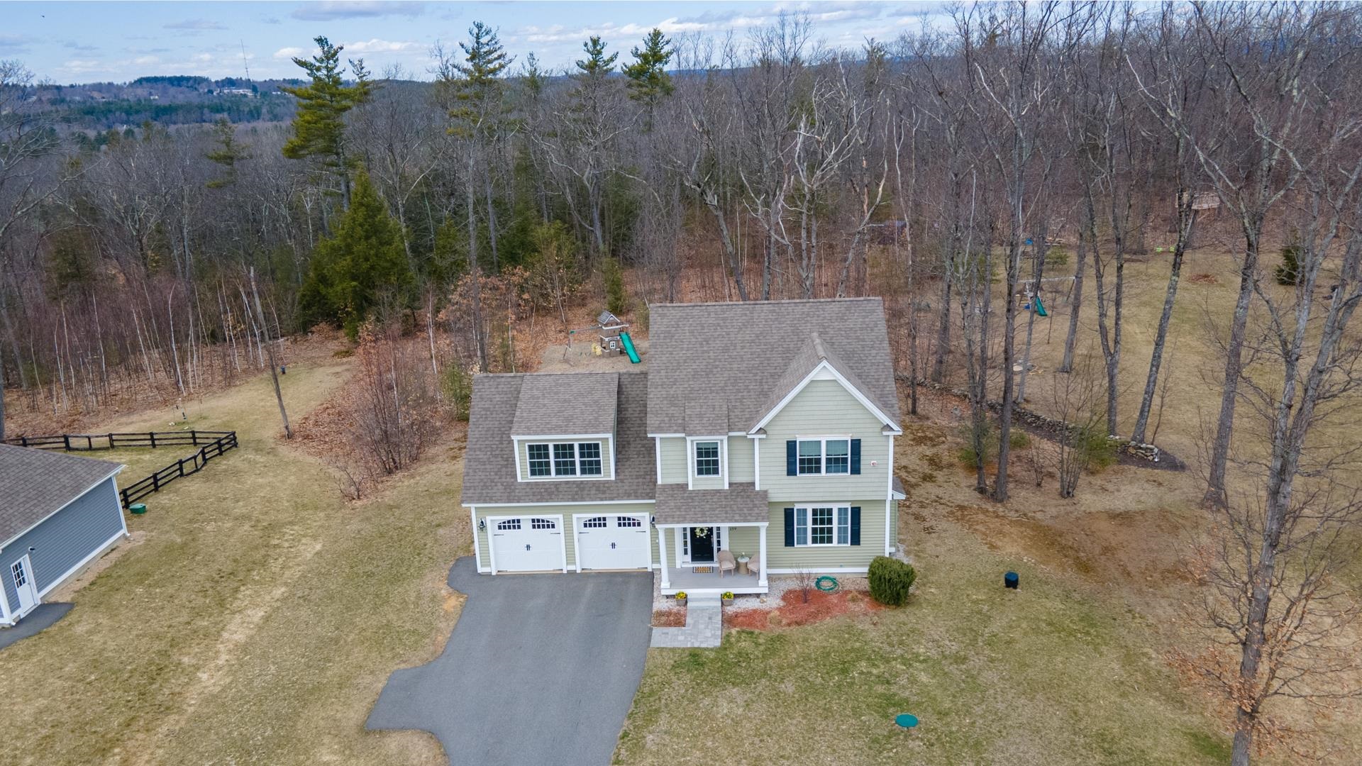 159 Jenkins Farm Road Chester, NH 03036 - Photo 32 of 38