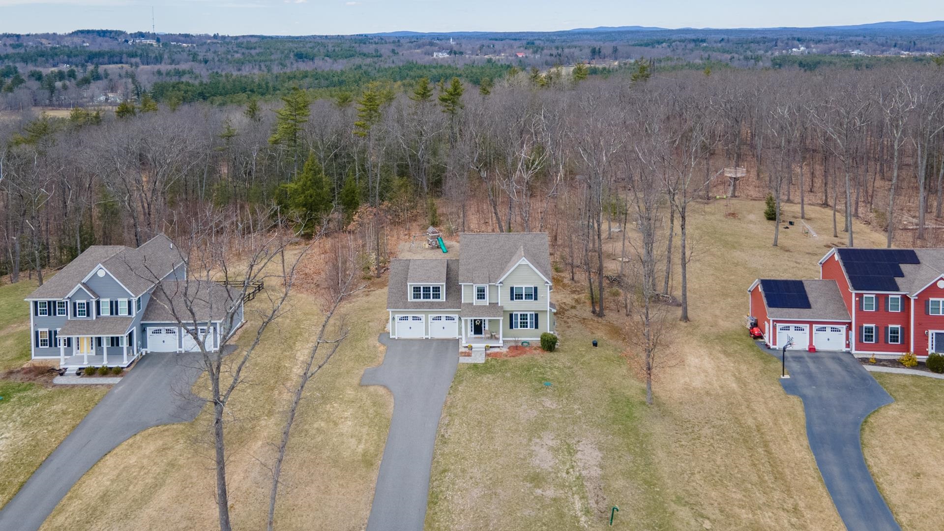 159 Jenkins Farm Road Chester, NH 03036 - Photo 34 of 38