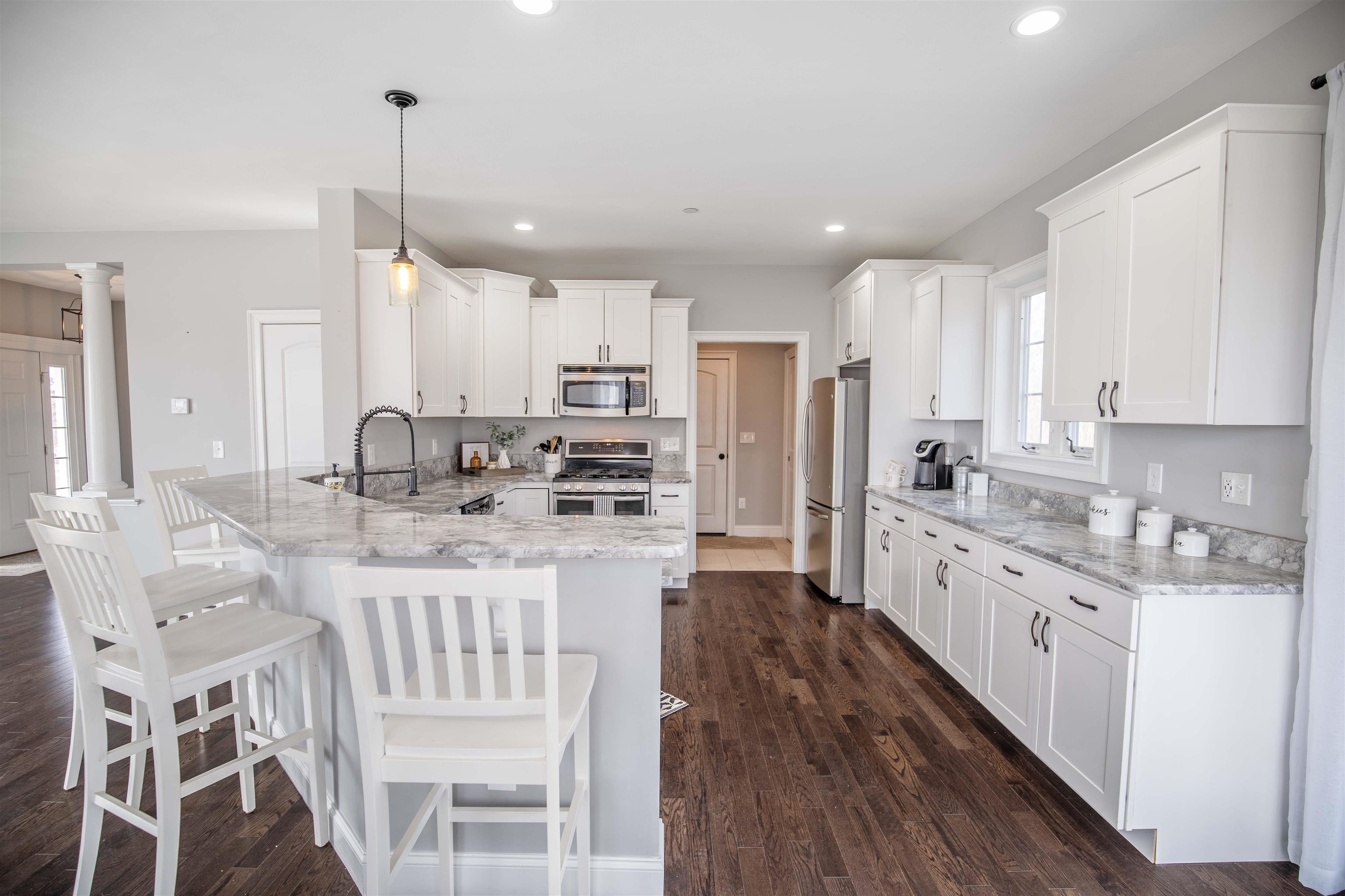 159 Jenkins Farm Road Chester, NH 03036 - Photo 6 of 38