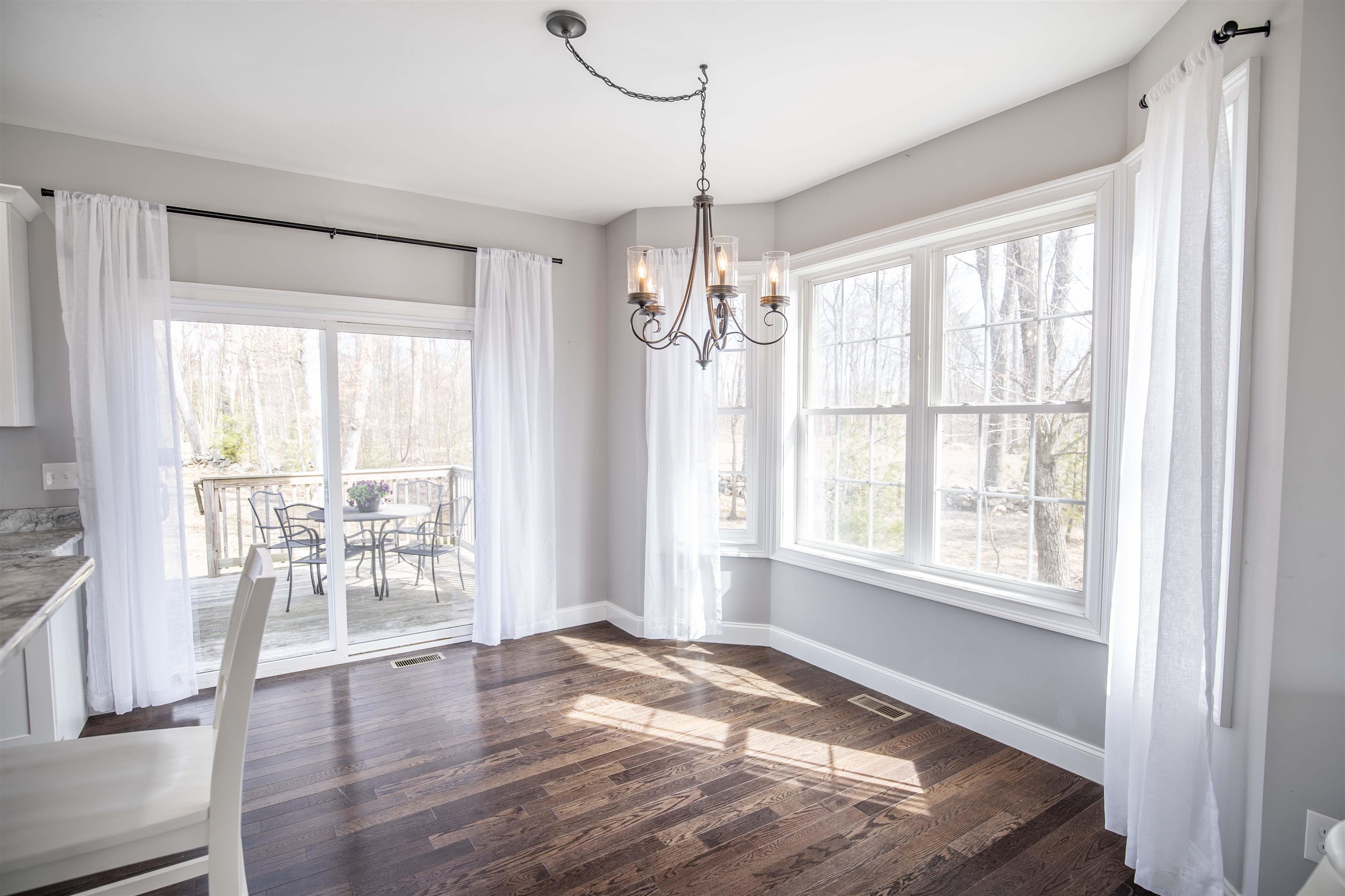 159 Jenkins Farm Road Chester, NH 03036 - Photo 10 of 38