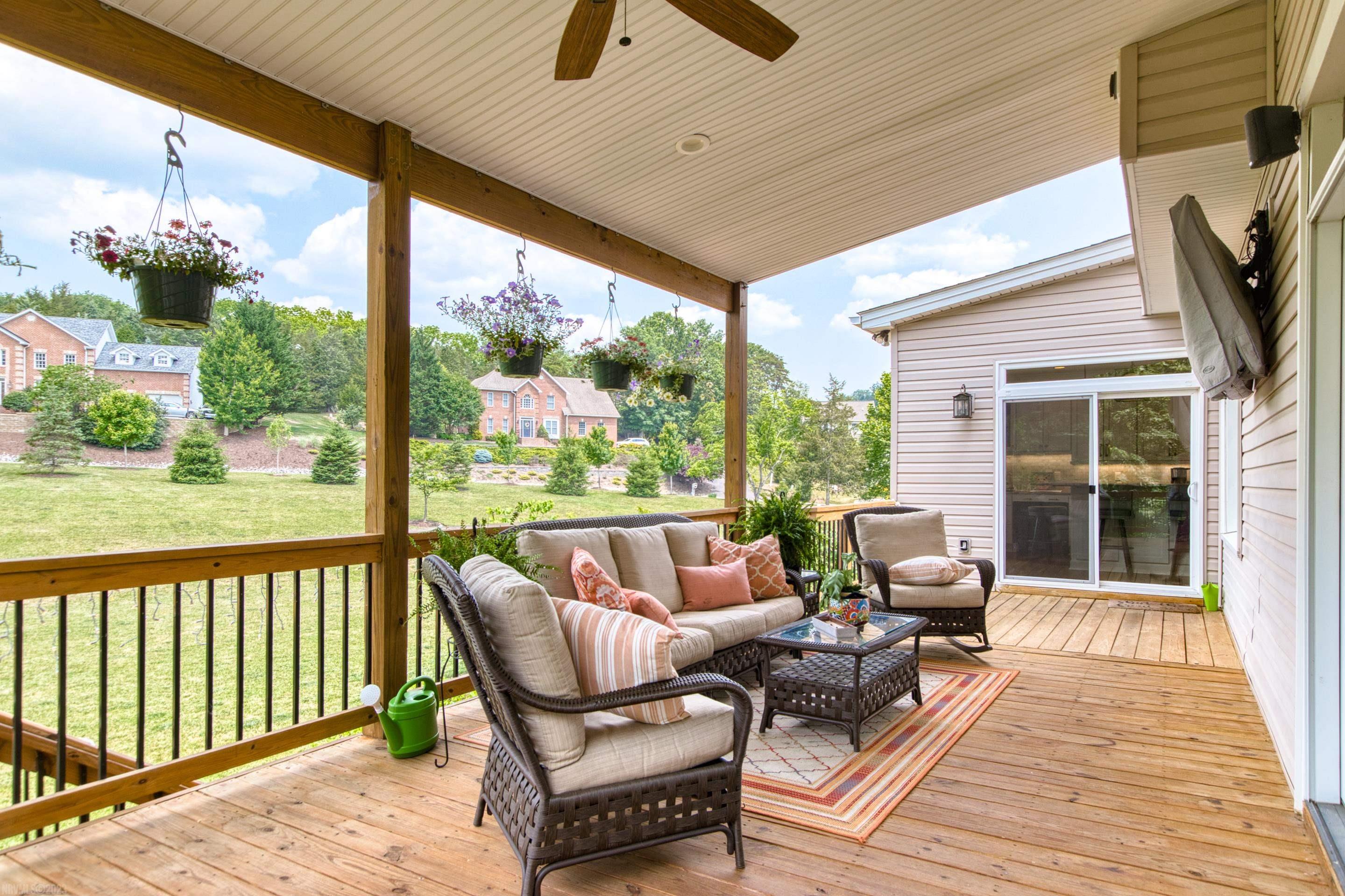 1861 Augusta National Road Blacksburg, VA 24060 - Photo 20 of 88 Gallery Image 20