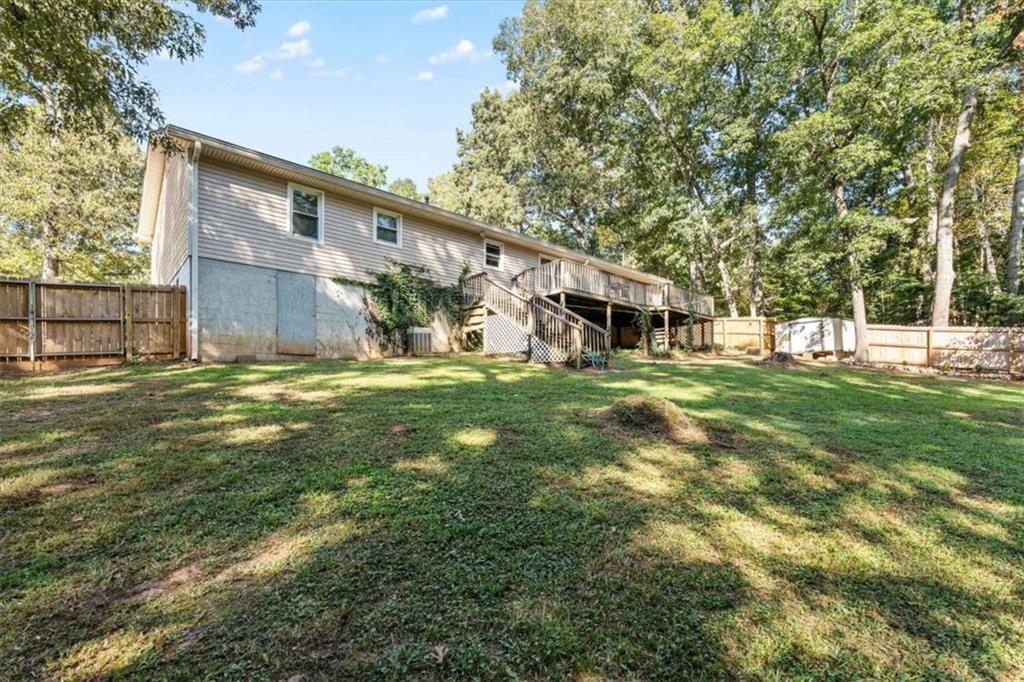 80 Oak Ridge Way Bremen, GA 30110 - Photo 28 of 32 Gallery Image 28