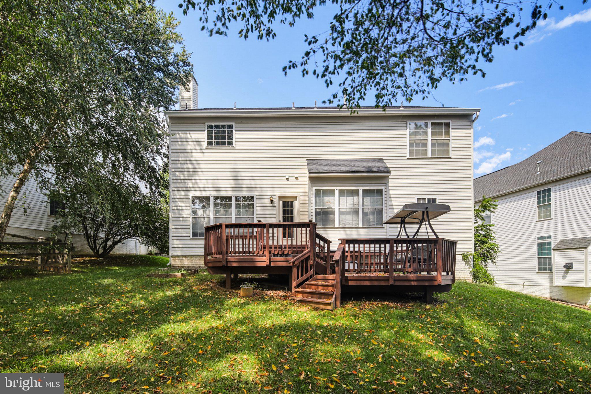 4 Summit Ridge Court Germantown, MD 20874 - Photo 32 of 35 Gallery Image 32