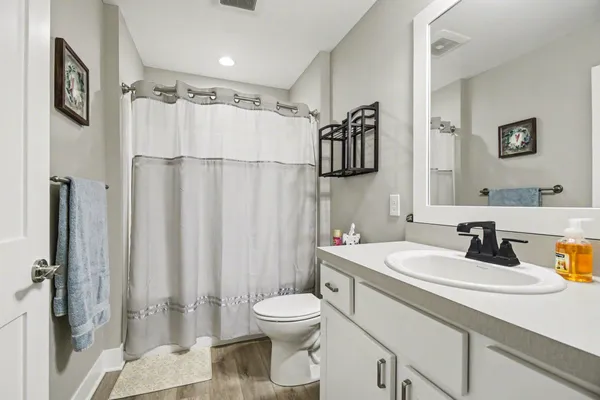 $456,000 | 984 Harper Woods Drive Southwest, Byron Center, MI 49315