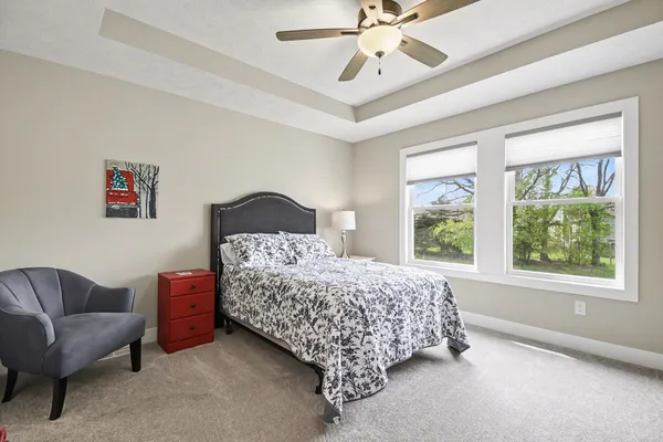 $456,000 | 984 Harper Woods Drive Southwest, Byron Center, MI 49315