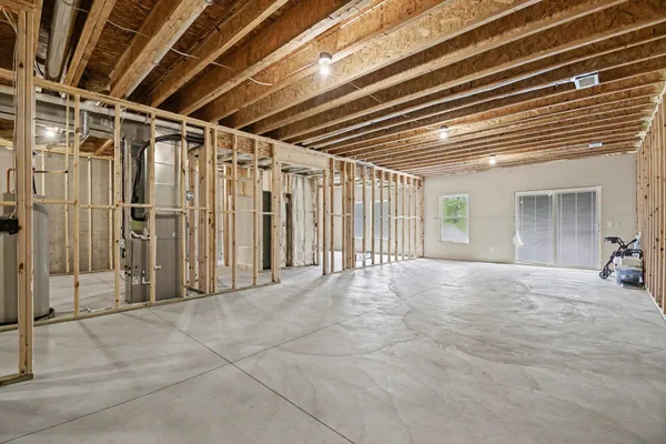 $456,000 | 984 Harper Woods Drive Southwest, Byron Center, MI 49315