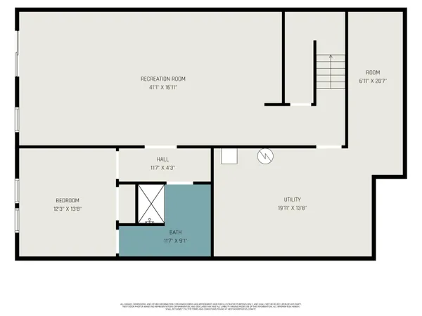 $456,000 | 984 Harper Woods Drive Southwest, Byron Center, MI 49315