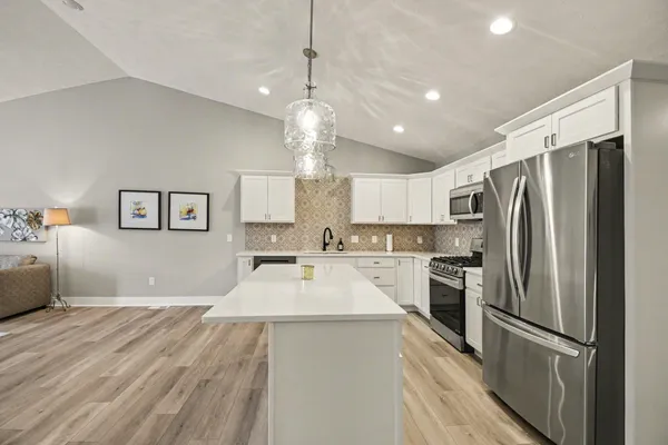 $456,000 | 984 Harper Woods Drive Southwest, Byron Center, MI 49315