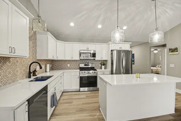 $456,000 | 984 Harper Woods Drive Southwest, Byron Center, MI 49315