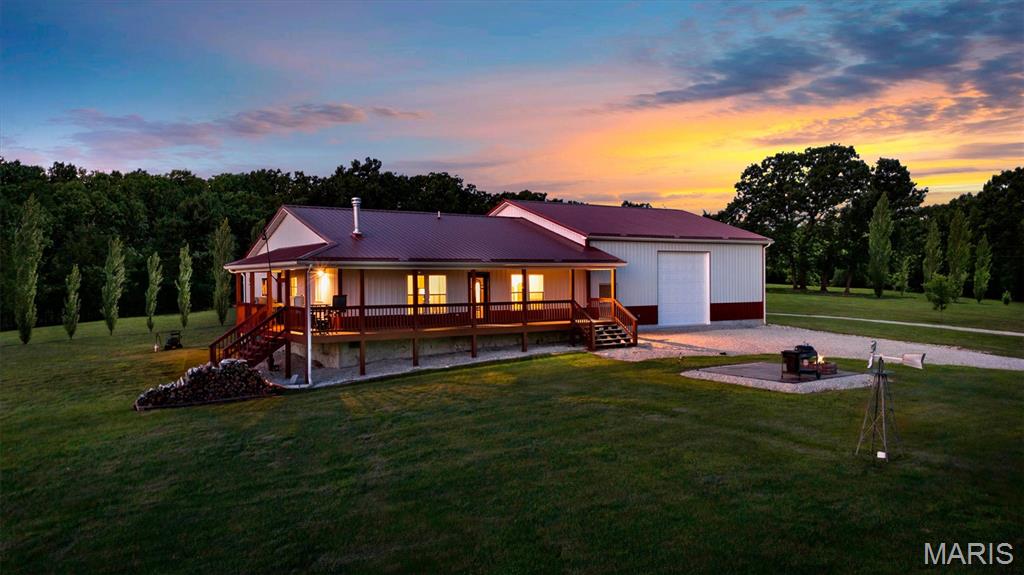 1001 Dunham Road St. James, MO 65559 - Photo 46 of 56