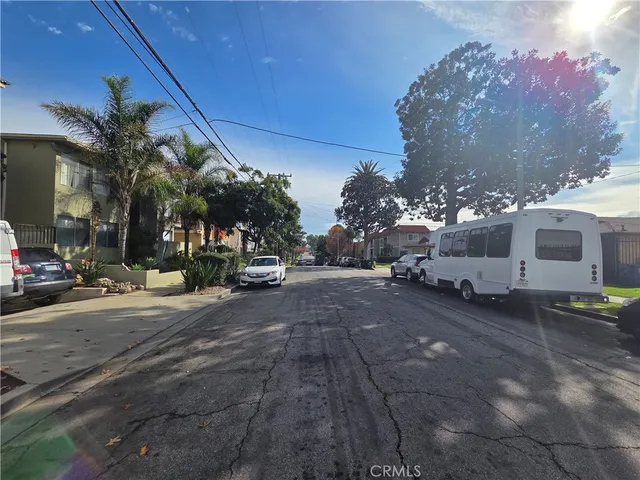 a view of house with a outdoor space