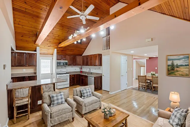 $4,400 | 3850 Highway 27, Princeton, NJ 08540