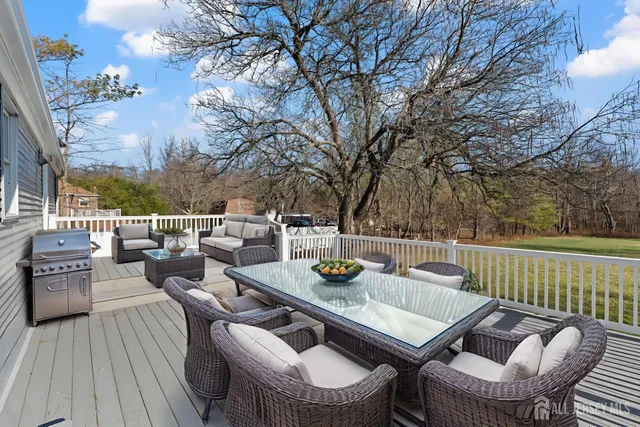 $4,400 | 3850 Highway 27, Princeton, NJ 08540