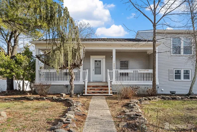 $4,400 | 3850 Highway 27, Princeton, NJ 08540