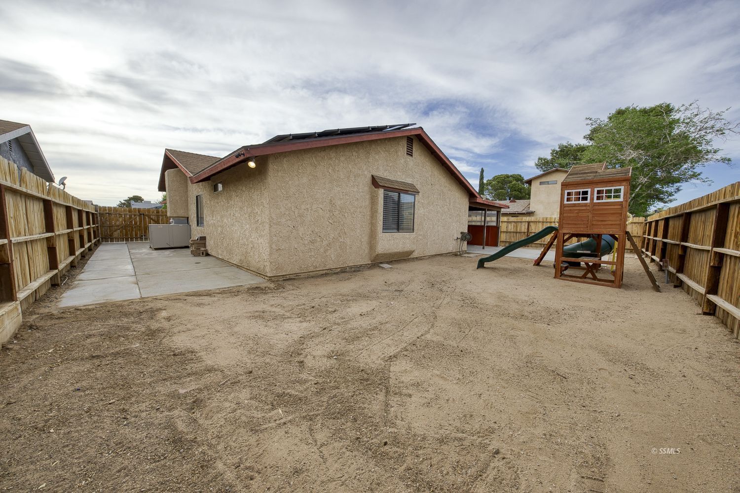 116 North American Street Ridgecrest, CA 93555 - Photo 34 of 37