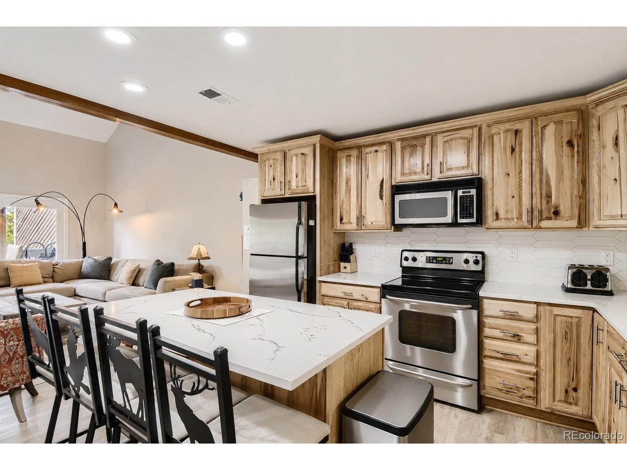 10500 Ryan Gulch Road, Unit 103 Silverthorne, CO 80498 - Photo 3 of 25