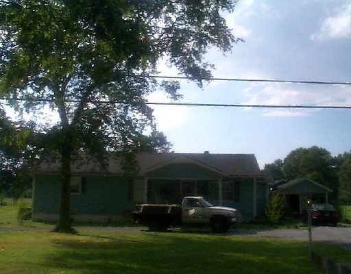 219 Wilder Road Chickamauga, GA 30707 - Photo 1 of 1 Primary Photo