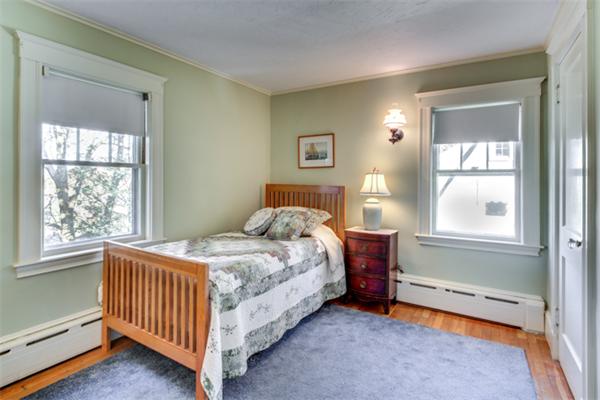 256 Edge Hill Road Milton, MA 02186 - Photo 20 of 30 Gallery Image 20