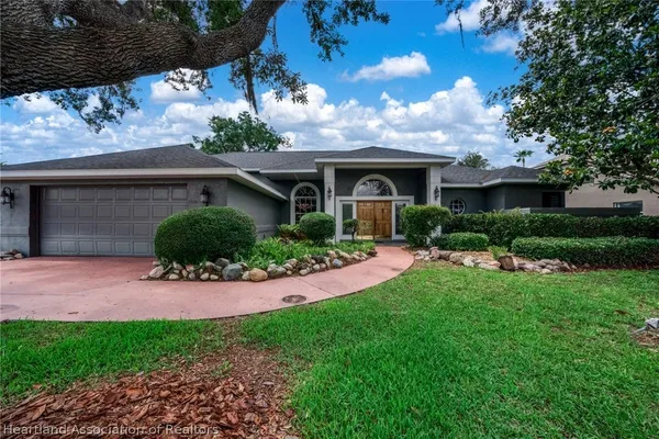 $649,900 | 2426 Sunrise Drive, Sebring, FL 33872