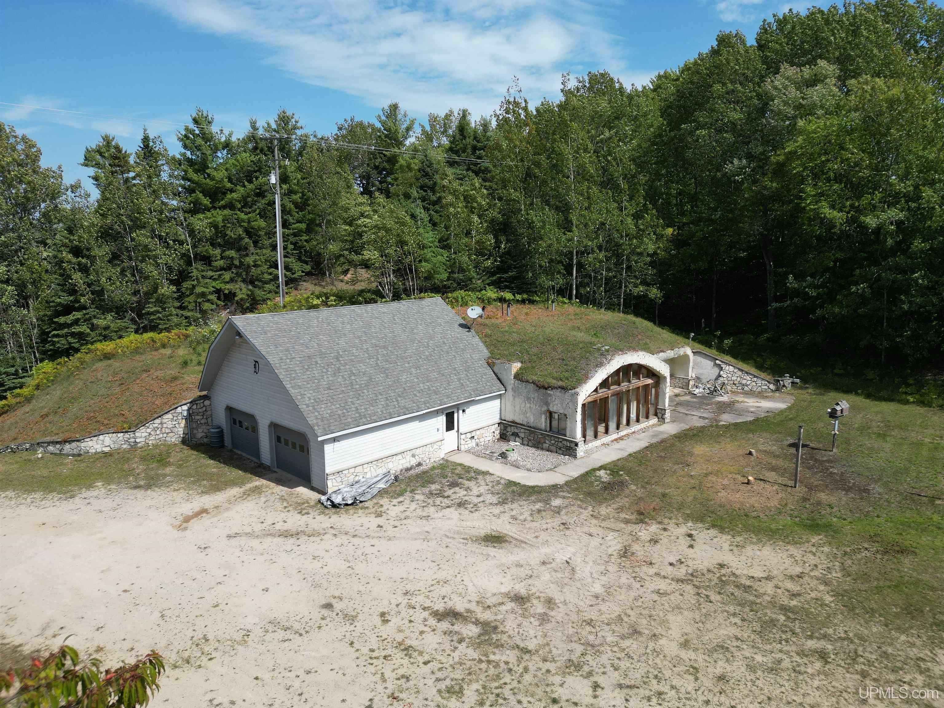 6645 Tannery Road Manistique, MI 49854 - Photo 1 of 52 Gallery Image 1