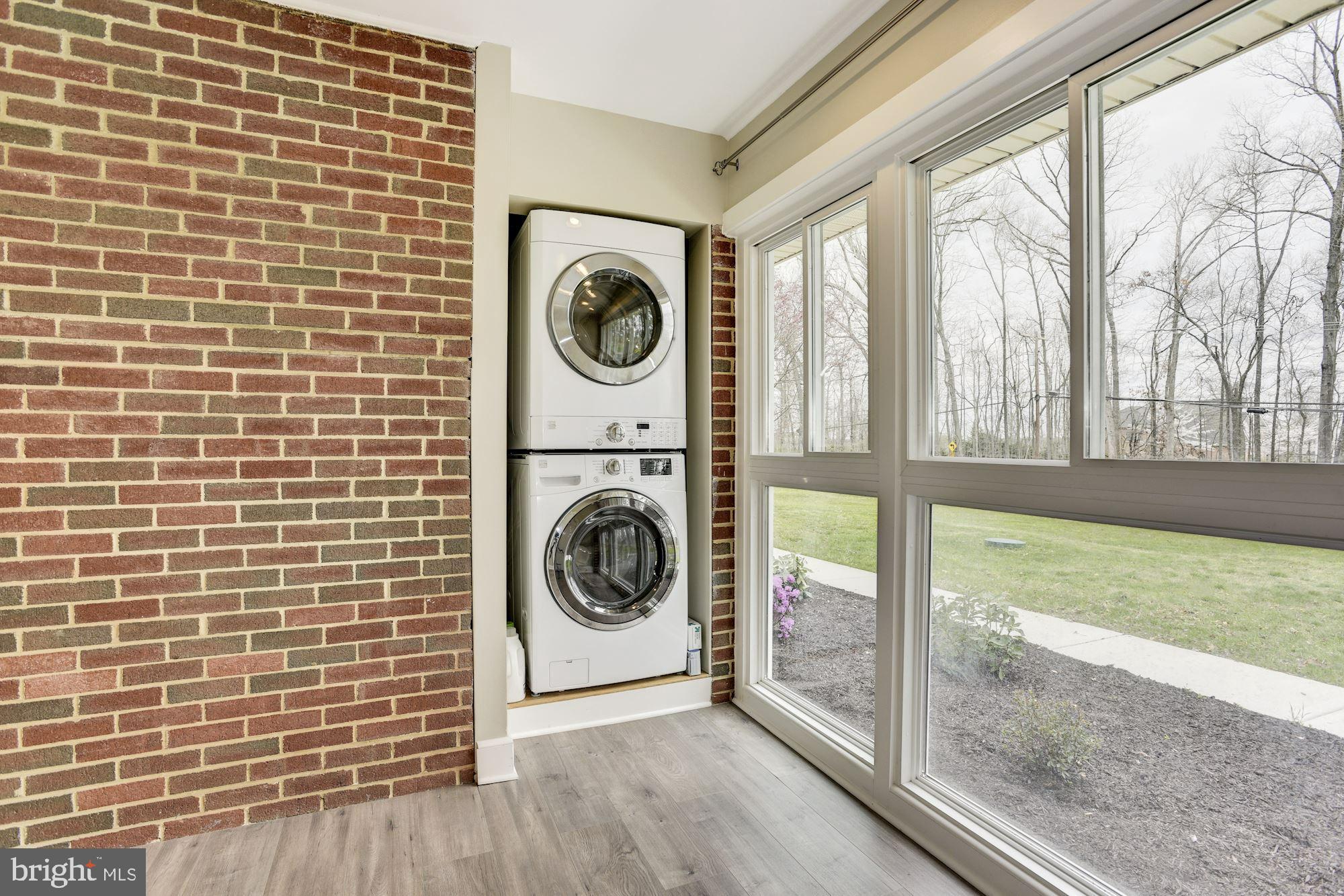 14545 Roxbury Road Glenelg, MD 21737 - Photo 15 of 34 Main Level Laundry