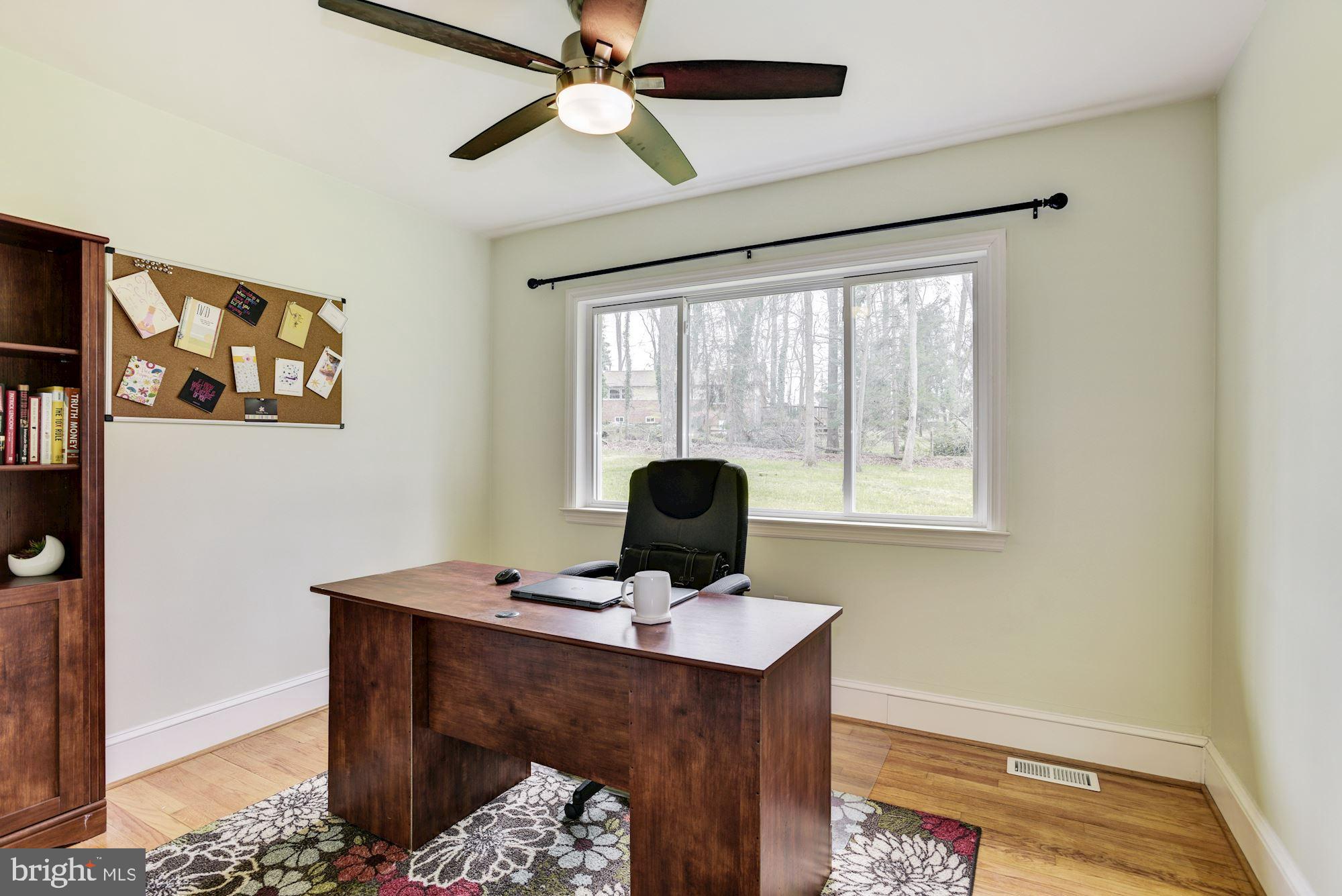 14545 Roxbury Road Glenelg, MD 21737 - Photo 21 of 34 Bedroom | Hardwood Floors