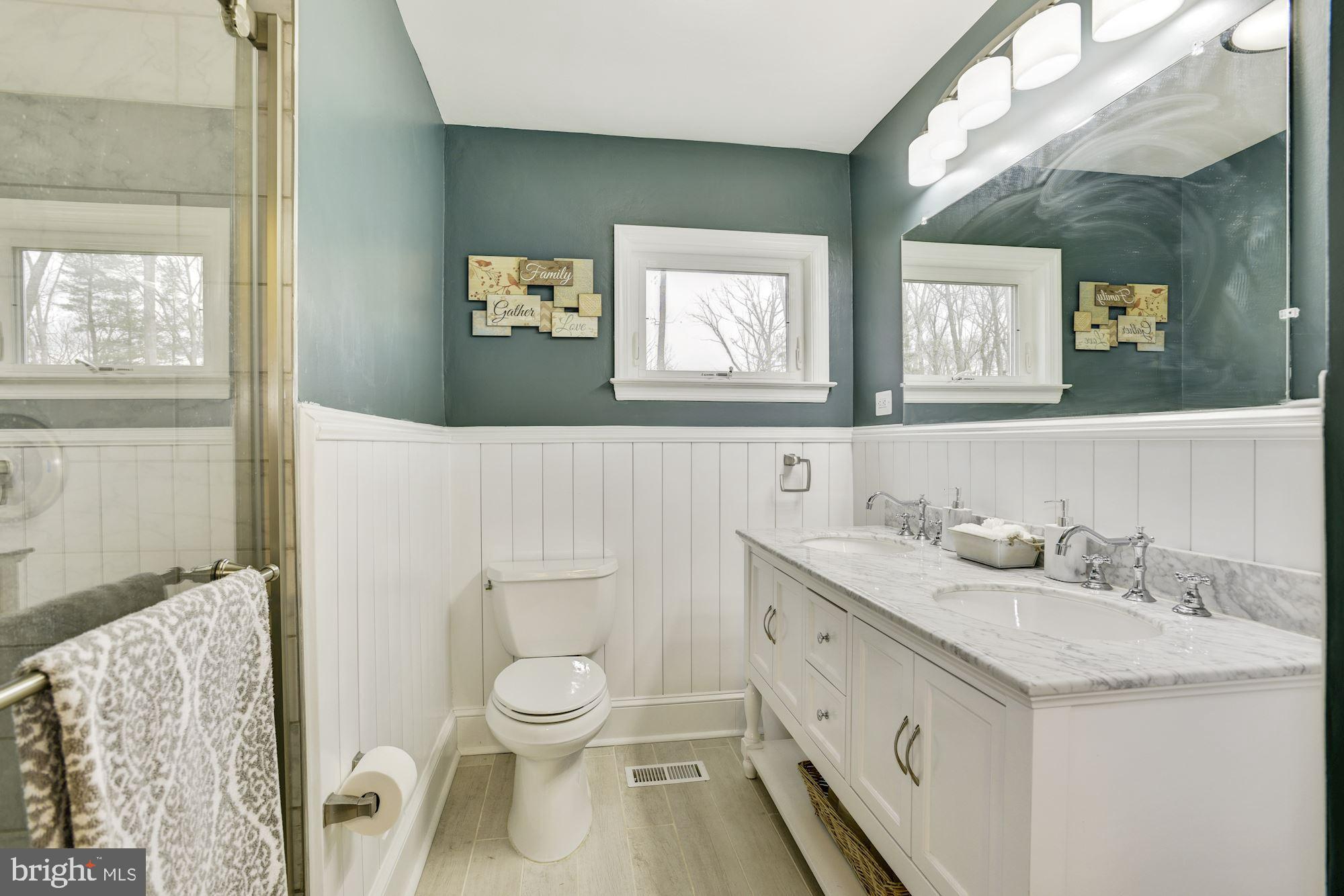14545 Roxbury Road Glenelg, MD 21737 - Photo 22 of 34 Full Bath