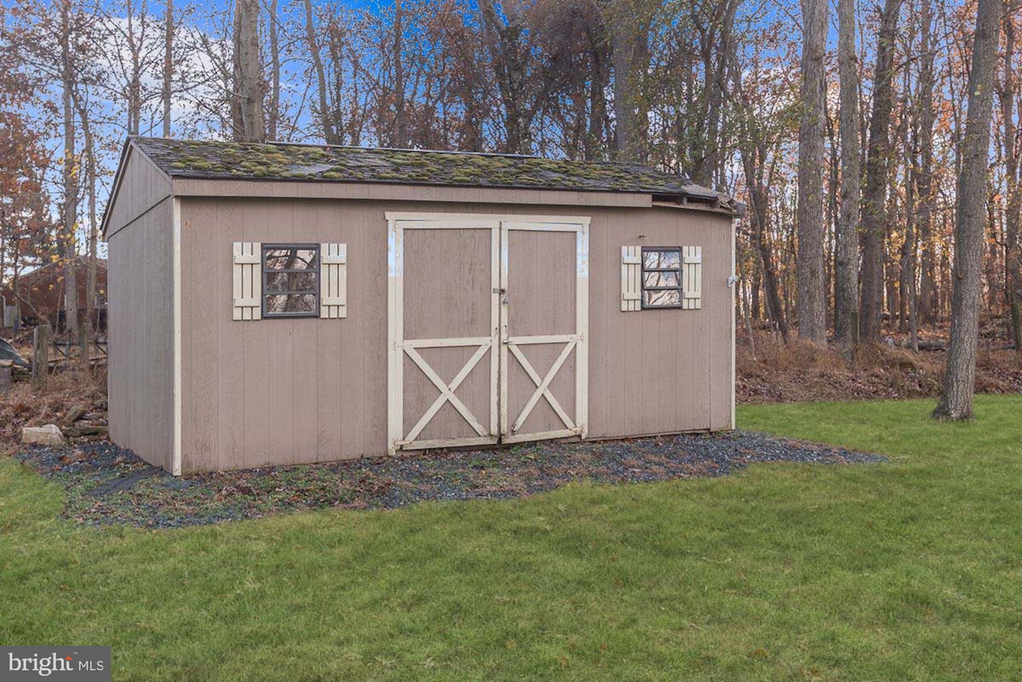 14545 Roxbury Road Glenelg, MD 21737 - Photo 28 of 34 Secure Storage
