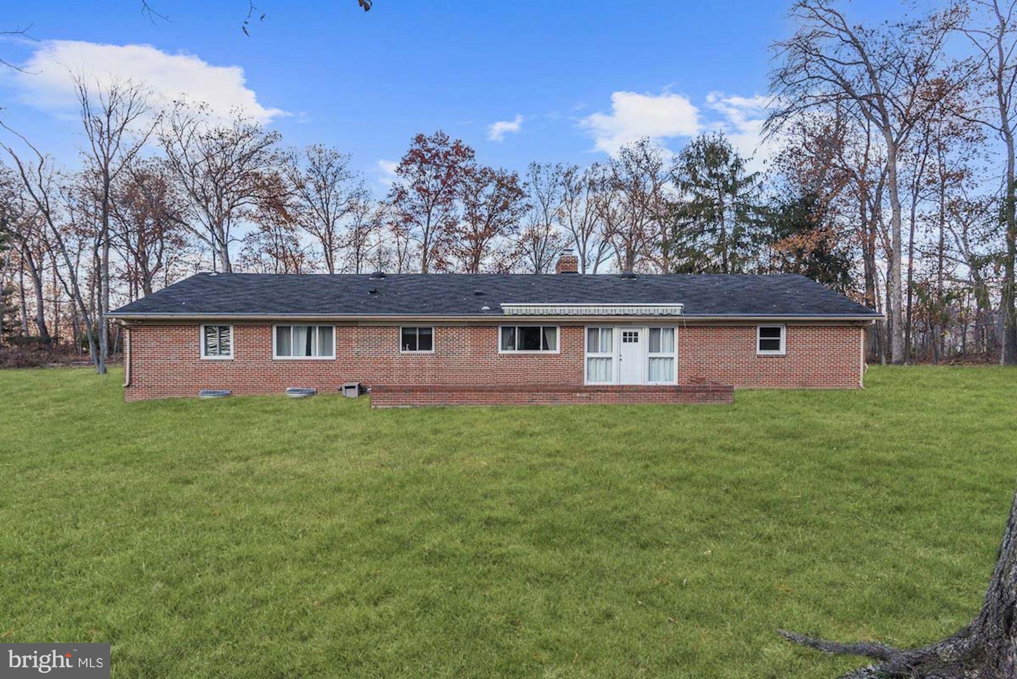 14545 Roxbury Road Glenelg, MD 21737 - Photo 30 of 34 Welcome Home!