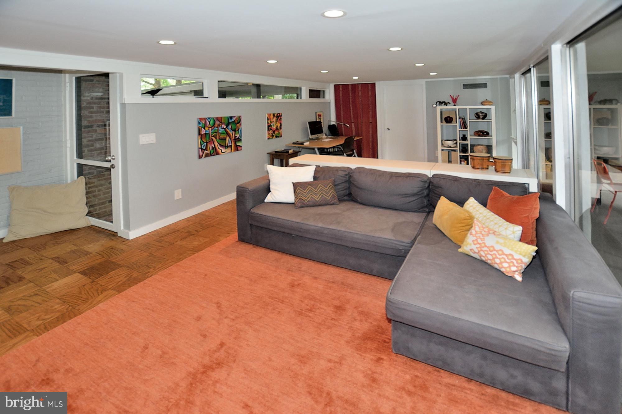 2209 Marthas Road Alexandria, VA 22307 - Photo 15 of 30 Family Room