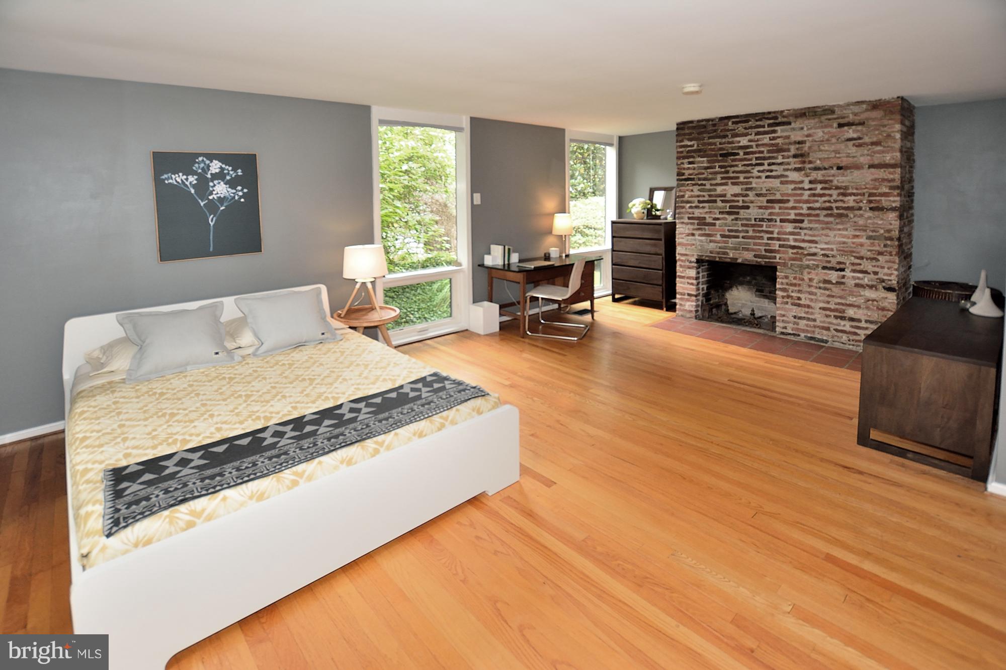 2209 Marthas Road Alexandria, VA 22307 - Photo 19 of 30 Bedroom (Master)