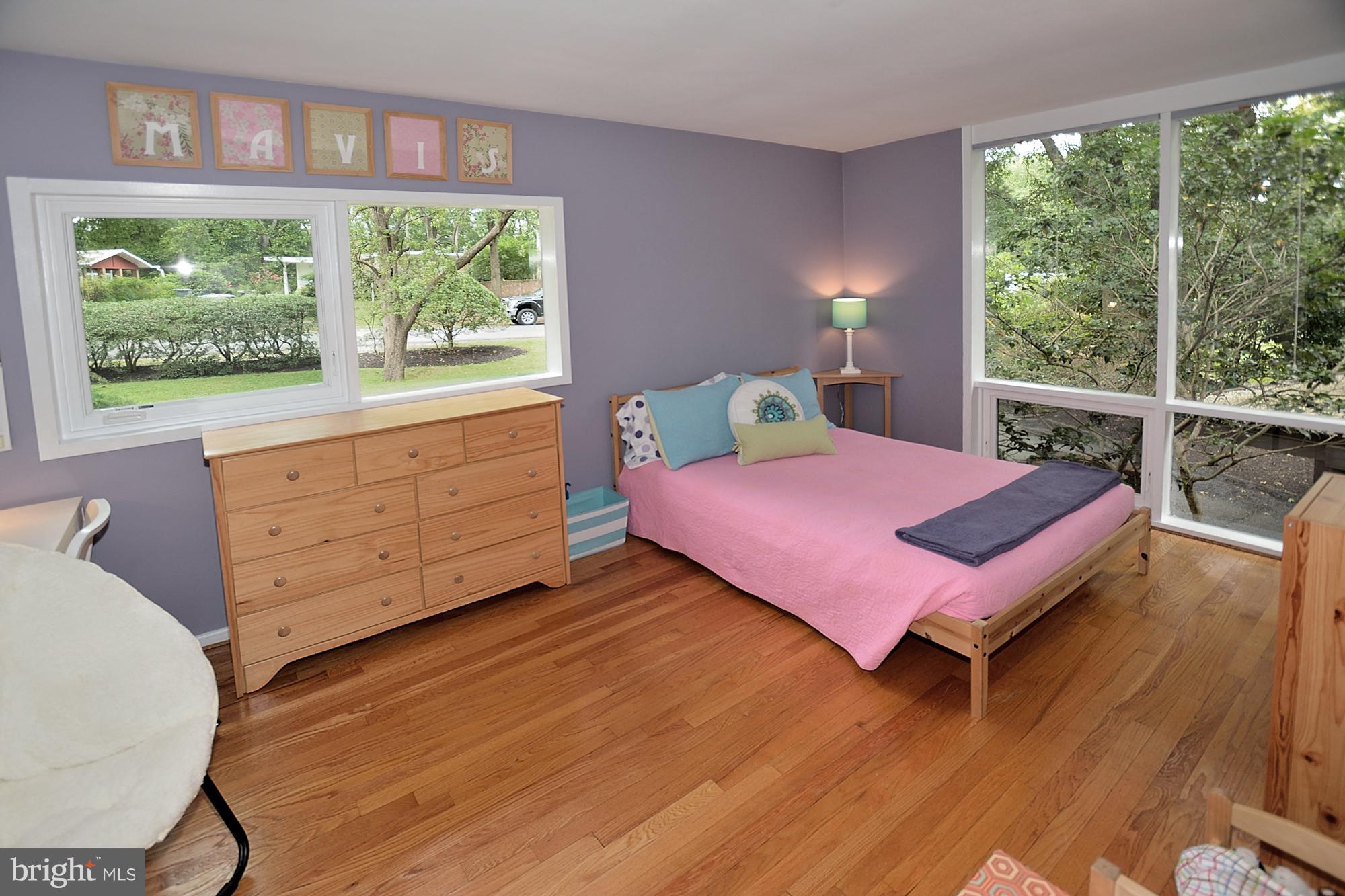2209 Marthas Road Alexandria, VA 22307 - Photo 22 of 30 Bedroom