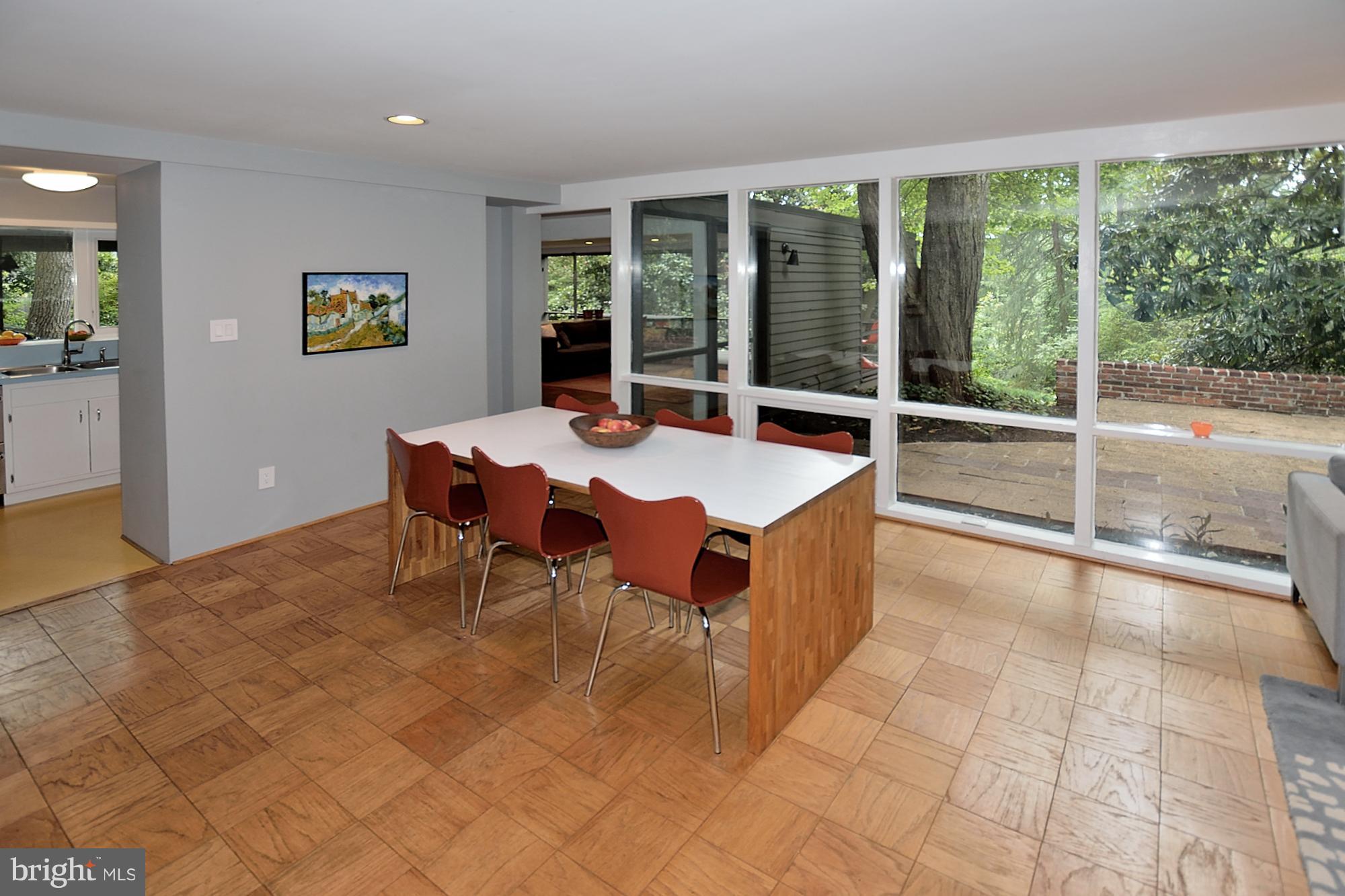 2209 Marthas Road Alexandria, VA 22307 - Photo 8 of 30 Dining Room