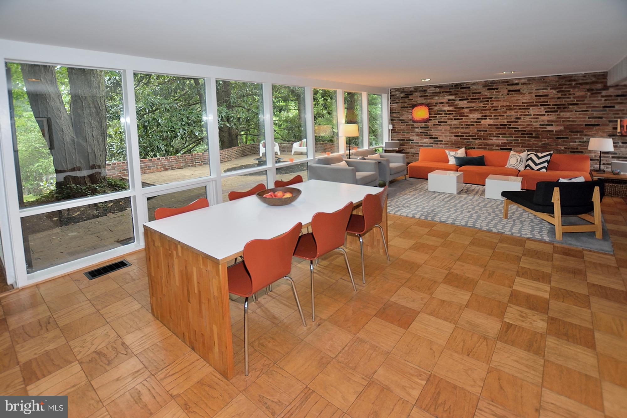 2209 Marthas Road Alexandria, VA 22307 - Photo 9 of 30 Dining Room