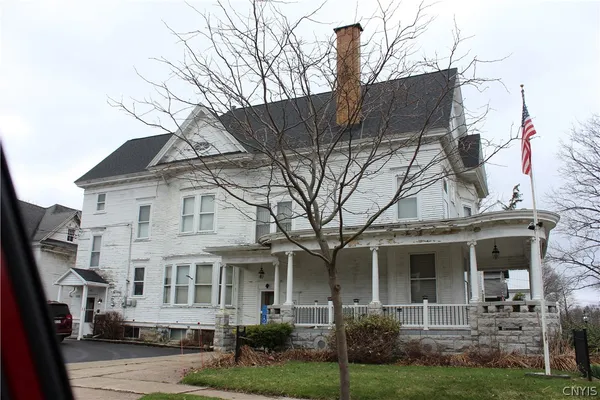 $495,000 | 431 Main Street, Schroeppel, NY 13135