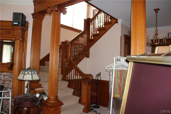 $495,000 | 431 Main Street, Schroeppel, NY 13135