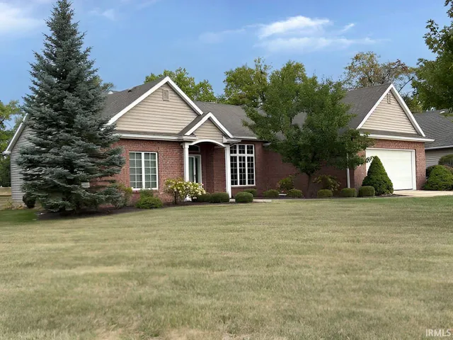 $299,900 | 4321 Foxknoll Cove, Fort Wayne, IN 46835