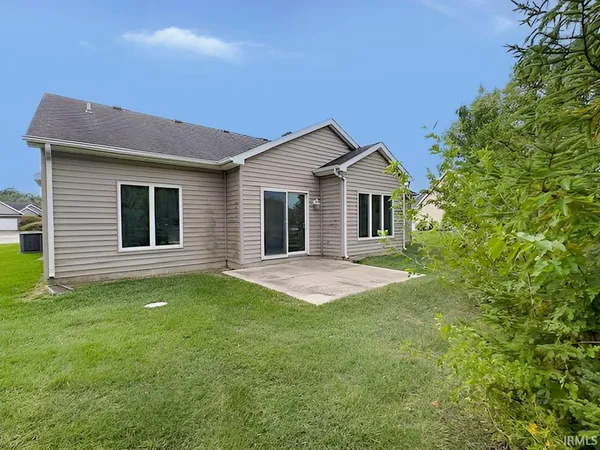 $285,000 | 4321 Foxknoll Cove, Fort Wayne, IN 46835