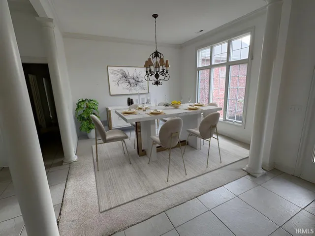 $299,900 | 4321 Foxknoll Cove, Fort Wayne, IN 46835